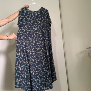 LuLaRoe XL DRESS